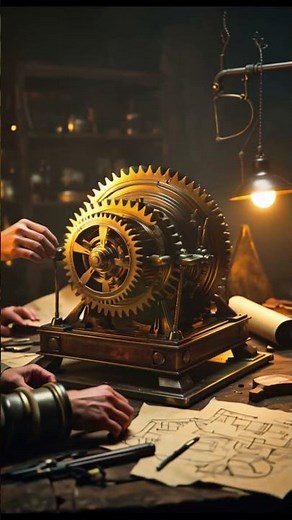 A 2,000-Year-Old Computer