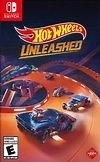 Walkthrough Full Game for Hot Wheels Unleashed (Nintendo Switch)