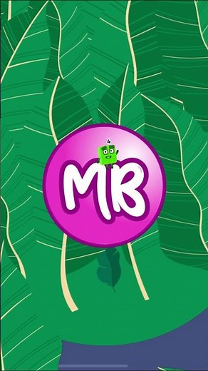Numberblocks Learn to Make Treehouse Magic Run | Numberblocks World