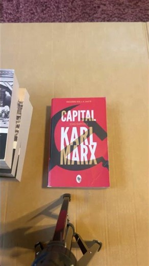 Karl Marx The Founder of Communism