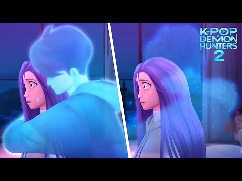KPOP DEMON HUNTERS 2 (Jinu's Shocking Return)
