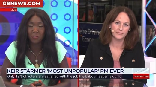 234K views · 2.8K reactions | Labour MP for Darlington showing once again that she says whatever Starmer tells her to say | Reform UK - Darlington | Facebook