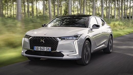 DS 4 : quelle motorisation choisir ?