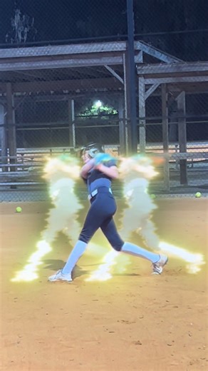 Practice how you play. Habits built here show up on game day. 🥎✨ Let’s WORK. #softballplayer #fypシ #TrustTheProcess #trending #UnitySoftball @Unity Softball