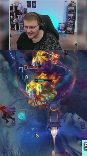 Little helper Bard🙋‍♂️💣