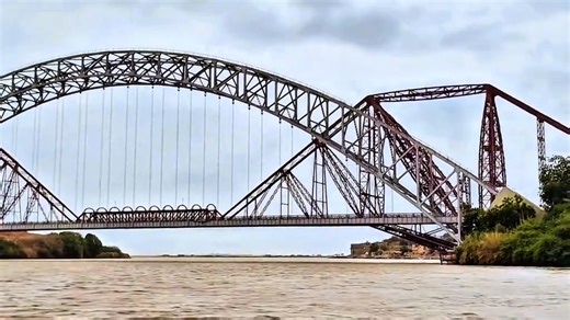 The Beautiful Sukkur City on Reels