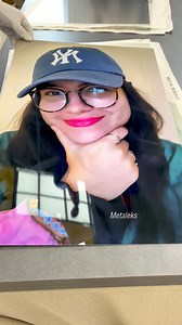 9K views · 255 reactions |  Customized personal photo metal printing...