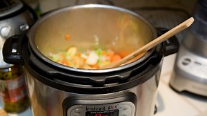 'Instant Pot' Company Issues Warning Over 'Melting' Cookers
