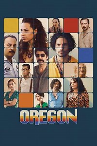 Oregon - Movie