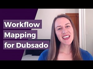 Dubsado Workflows: How to Map Your Workflows