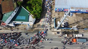Balagtas Anti-Corruption Walk And Prayer Rally |October 04, 2025 Isang mapayapang Panawagan para sa mga ganid na politiko, BE HONEST, TAPAT DAPAT! #TindigBalagtaseño #Bulakanparangayawkonangbalikan #nocopyrightinfringementintended #biyahenianbi #DJIPhilippines | Biyahe Ni AnBi