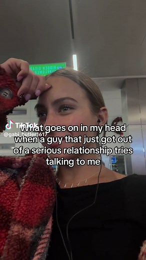 Gabi Butler on TikTok