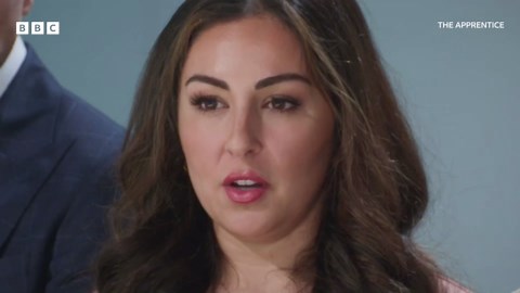 The Apprentice season 19 trailer