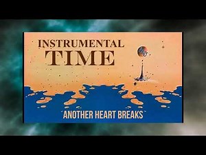 ELO - Another Heart Breaks - Instrumental