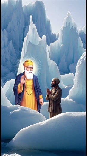 Suni Ardas Swami Mere – Gurbani Shabad Kirtan for Sikh New Year 🙏 Chet Mahine Di Sangrand Special