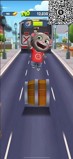 Stop Playing Talking Tom Gold Run Until You Watch This Guide #subwaysurfers #talkingtomgoldrun #game
