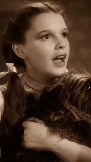 There’s No Place Like Home #wizardofoz #dorothy #ending #cinema #movies #film