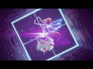 Club Winx - World Of Winx 2 | Transformación Onyrix - Español Latino
