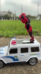 Super Hero Stories - The Death of Superheroes #funny #shorts #marvel