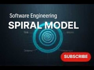 What is Spiral Model | Software Engineering