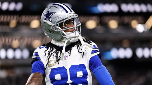 Ranking the NFL's 10 best wide receivers who stand above the rest entering the season