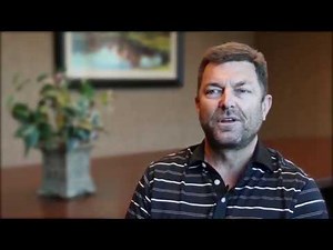 Meet Dr. Greg McDonald, a general surgeon at Harbin Clinic in Cartersville.