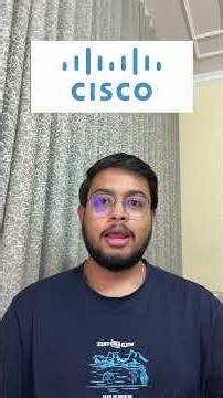 Cisco is hiring Software Engineers in Bangalore