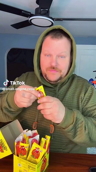 Big mama’s pickled sausage #snacks #sausage #food #pickled #tiktokshop