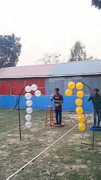 This Impossible Run Challenge Breaks Every Player 😳🔥 ChallengeKings Official #shorts