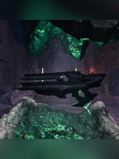 Unlocking Chainshot #doomthedarkages