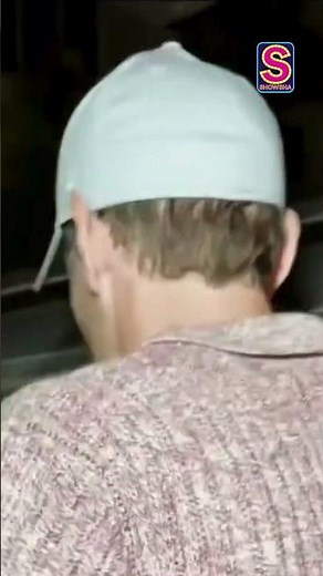 Paps Catch Taapsee Pannu And Mathias Boe On The Go! | Bollywood Celebs | N18S | #shorts