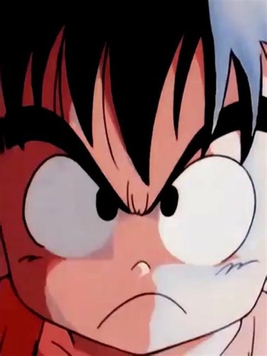 hustler / dragon ball