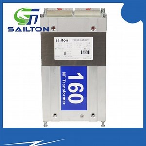 [Hot Item] Mfdc Transformer Resistance Welding Transformer for Spot Welding Machine Manufacture