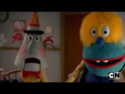 "Waiting for Gumball" all songs