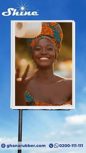 Make Every Day Shine ✨ Soft on skin, strong on performance. Shine Toilet Rolls — Ghana’s trusted choice. Order now: 📞 WhatsApp: 0200111111 🌐 website: www.Ghanarubber.com #ShineToiletRoll #ShineGhana #madeinghana #ToiletRolls #ghana #accra #kumasi #ivorycoast #togo #borkinafasso #westafrica # #StayFreshGhana #shinedisposables #ghanarubberproducts | Shine Disposables by Ghana Rubber