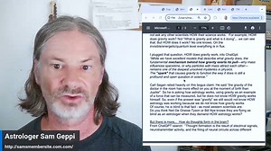 11 reactions · 3 comments | Is Astrology Science or Pseudoscience?...