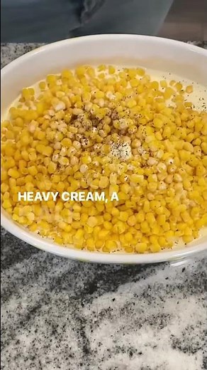 Pioneer Woman Corn Casserole for Your Holiday Table!