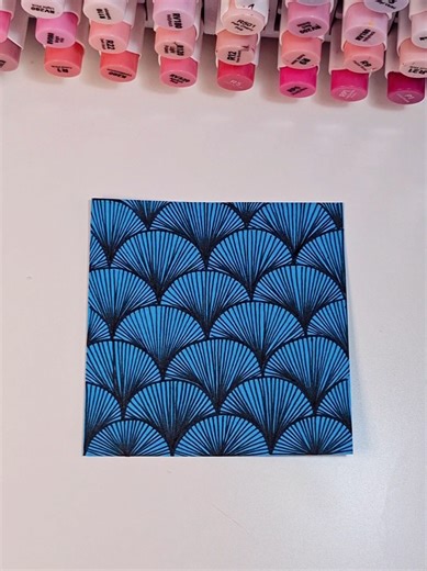 Sticky note challenge day 23! #pinoxstickychallenge