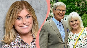 Hans Wahlgren och Christina Schollins sjukdom