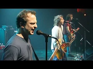 Ween - The HIV Song [Live in Chicago HD, 2003]