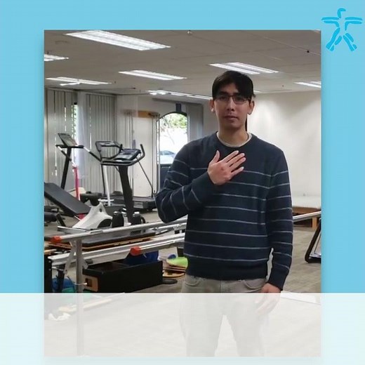 Carpal Tunnel Syndrome | Nerve Glide Exercise | Atlantis PT | Torrance