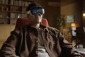 Apple Vision Pro, comparativa: así quedan las gafas de Apple frente a su competencia