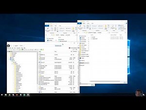 Rage:MP - Installing texture mods UPDATED LINK IN DESC