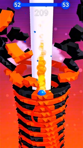 stack ball solution#gaming #viral#shorts#viralvideo#viralshorts#offlinegames#trending#.