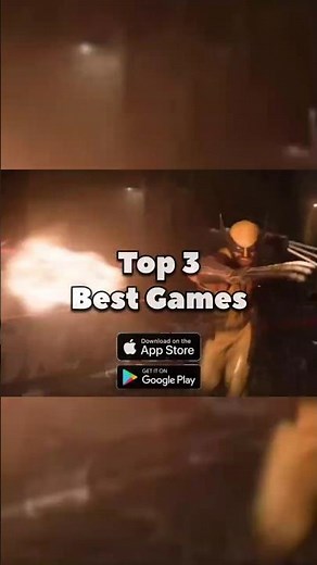 Top 3 Best Games For Android - best mobile games in 2026 / new games | #bestgames #games #protest