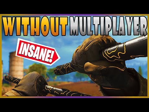 How to Unlock the Kali Sticks in Warzone WITHOUT Multiplayer | How to get Kali Sticks in Warzone