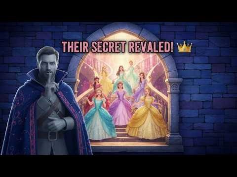 The Twelve Dancing Princesses 👑🩰 | The Story Snuggle