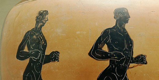 Gymnasium: The First Gym in Ancient Greece - GreekReporter.com