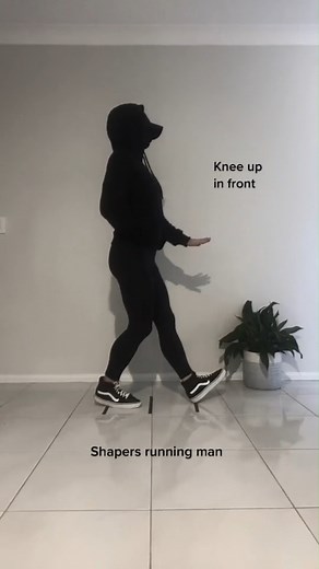 83K views · 466 reactions | Shapers running man #shuffle #starfacek2 #dance #tutorial #vstep #ystep #polypocket | Starface k2 | Facebook