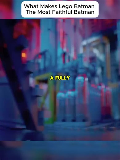 P2 #LegoBatman #Batman #Joker #Alfred #Robin | lego batman